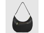 Lancaster Milano Aria Grand Sac Besace 480-072 Noir