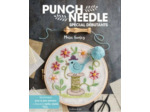 Punch needle Marie Suarez