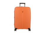 Jump Hendaye Valise 65cm 4 Roues Extensible Orange