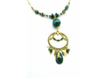 Collier TERRE ET CIEL