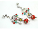 Boucles d'oreilles Encanto