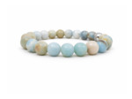 BRACELET AMAZONITE