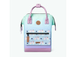 Cabaïa Medium Sac A Dos 13" Mykonos