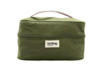 Hindbag Petit Vanity Gaspard Olive