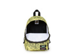 Eastpak x Spongebob Orbit Sac A Dos E0A All Over Yellow