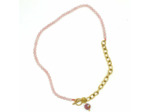 Collier/bracelet mix Yuna