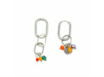 Boucles d'oreilles Laïs