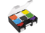 GG : Game Castle Black/White/Clear Gamegenic