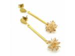 Boucles d'oreilles Mariah