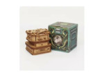CLUEBOX - DAVY JONE’S LOCKER