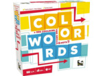 COLOR WORDS