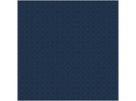 Tissu broderie sashiko bleu marine