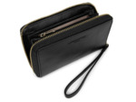 Lancaster Légende Horizon Portefeuille et Compagnon 171-23 Noir