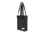 Eastpak Shopp'r Tote Bag 4w8 Ribs Black