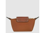 Longchamp Le Pliage Original Porte-monnaie Cognac