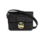 Longchamp Box-Trot Sac Porté Travers S Noir