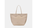 Longchamp Essential Cuir Sac Shopping L Argile