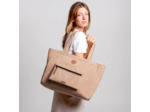 Cabaïa Tote Bag Taille L 16" Luxor