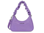 Lancaster Basic Chouchou Sac Baguette 510-68 Iris