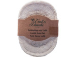 PORTE SAVON EN LUFFA