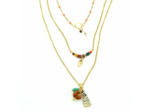Collier TERRA VIVA