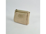 Mila Louise Paloma DS Porte-Monnaie Pois Creme