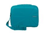 American Tourister Starvibe Vanity Case Verdigris