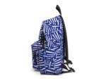 Eastpak Padded Pak'r Sac A Dos 7v0 Shape Blue