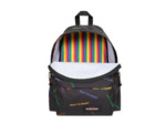 Eastpak Padded Pak'R Sac à Dos 5o1 Color Band Black