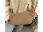 Sac a main ETRIER Mocha
