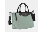Longchamp Le Pliage Energy Sac Porté Main S Verveine