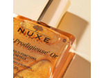 Huile Or 100ml Huile Prodigieuse Visage Corps Et Cheveux Nuxe