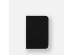 Ateliers Fourès Baroudeuse Porte-Cartes Astrée B18X Noir