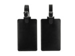Jump Accessoires Voyage Porte Adresse Noir