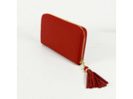 Lancaster Mademoiselle Ana Tout en Un 172-12 Rouge