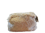 Mila Louise Mama L FR Sac Trotteur En Fausse Fourrure Ocre Dark