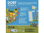 DORFROMANTIK, le jeu de société