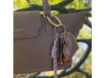 Sac Mac Alyster Taupe