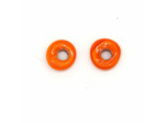 Perles interchangeables Murano pour créoles