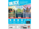 Unlock! New Game Adventures