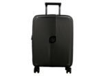 Jump T1 Oskol Valise Cabine 55 Cm 4 Roues Extensible Noir