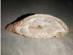 Géode d'agate petit modèle 23g