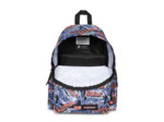 Eastpak Trashy Skate Day Pak'r Sac A Dos Blue