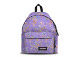 Eastpak Padded Pak'r Sac A Dos 7v2 Flora Fade Lilac