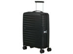 American Tourister Fastforward Valise Cabine Trolley 4 Roues Noir
