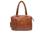 SAC LILI PETROL COGNAC