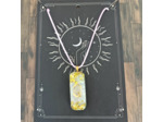 Pendentif Orgonite 2