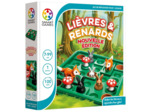 Lièvres et renards - Edition Spéciale