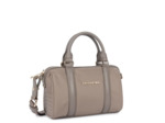Lancaster Basic Ana Petit Sac Polochon 510-101 Galet