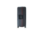Jump Maxlock Valise Moyenne 66cm 4 Roues Fermeture TSA Anthracite